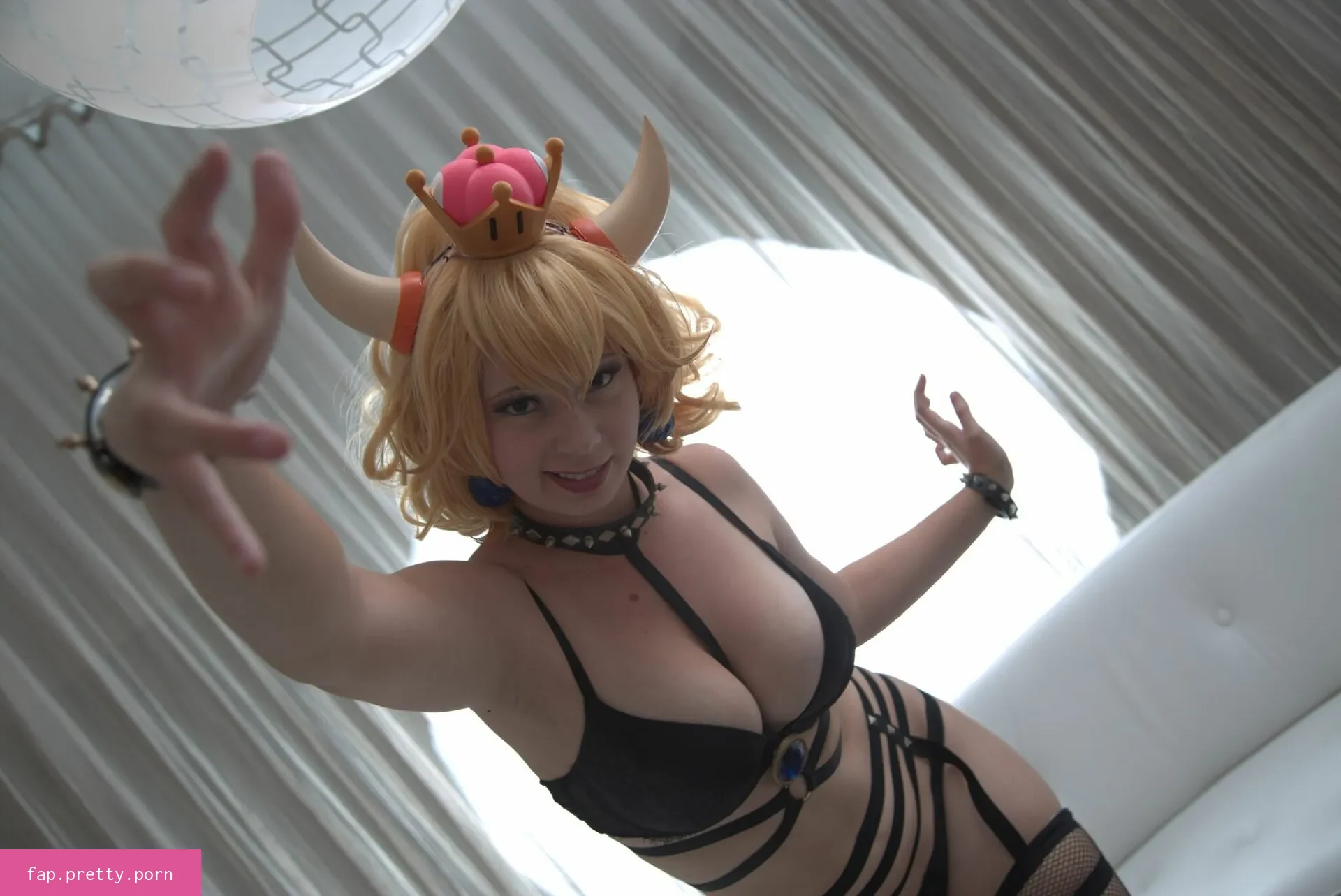 Lollipop Heidi - Photo #63