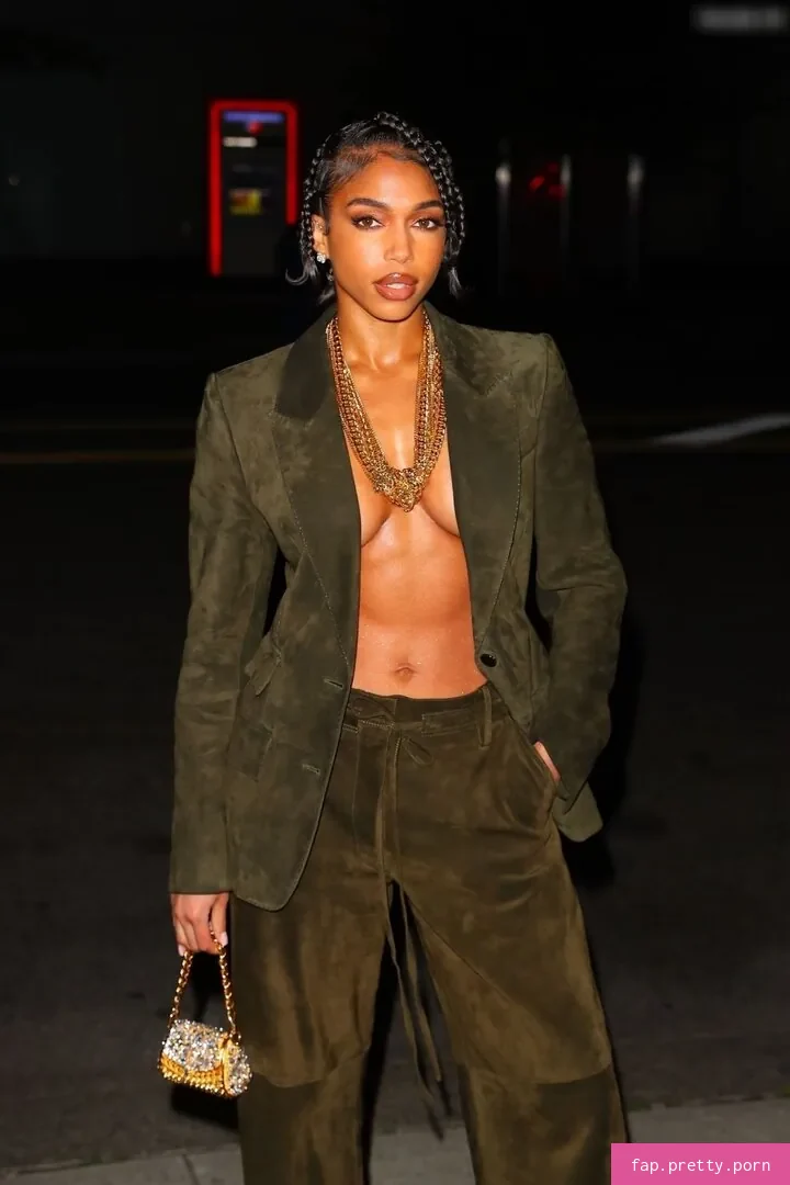 Lori Harvey - Photo #58