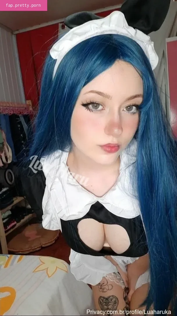 Lua Haru - Photo #03