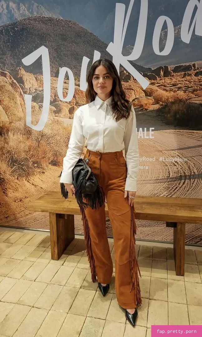 Lucy Hale - Photo #18