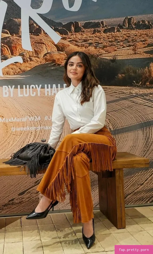 Lucy Hale - Photo #19