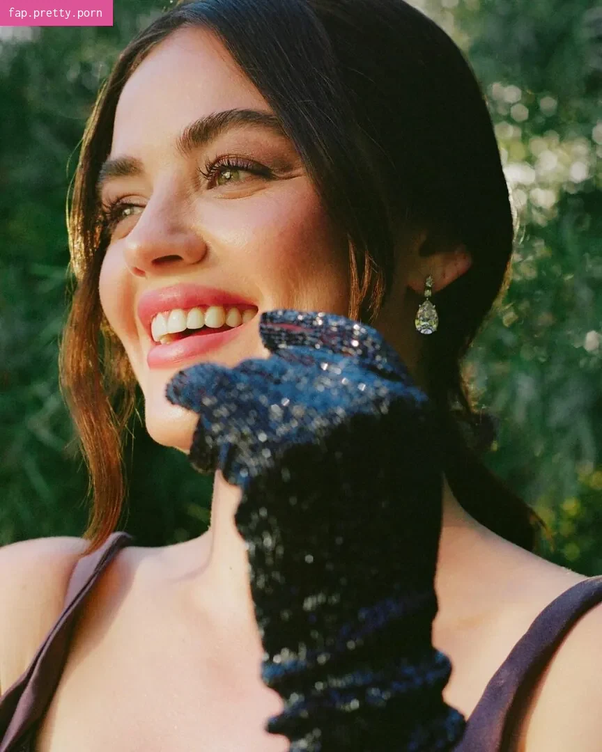 Lucy Hale - Photo #64