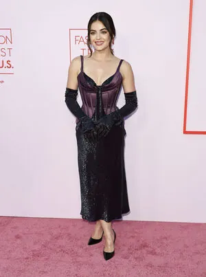 Lucy Hale