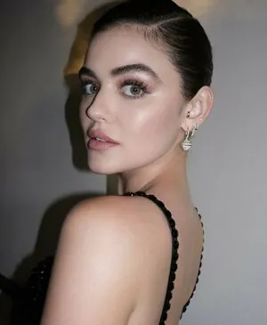 Lucy Hale