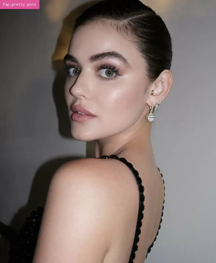 Lucy Hale - Photo #33