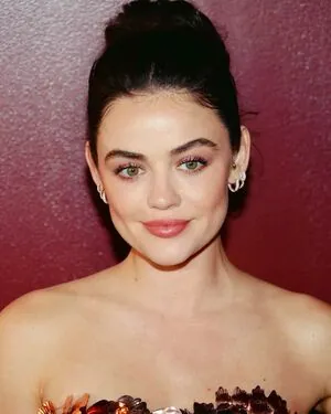 Lucy Hale