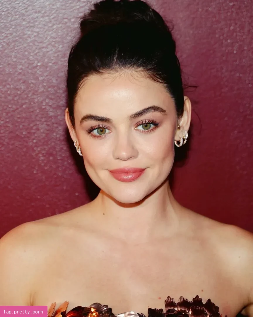 Lucy Hale - Photo #87