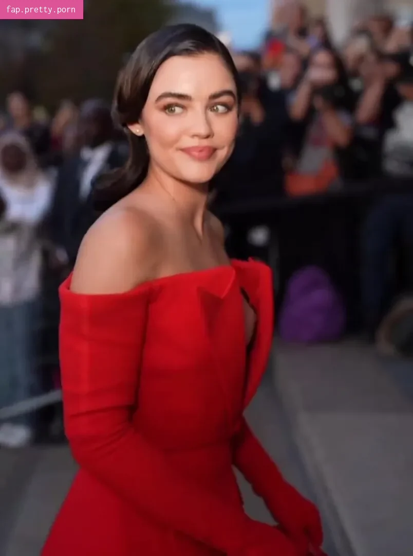 Lucy Hale - Photo #10