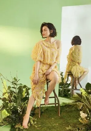 Lucy Hale