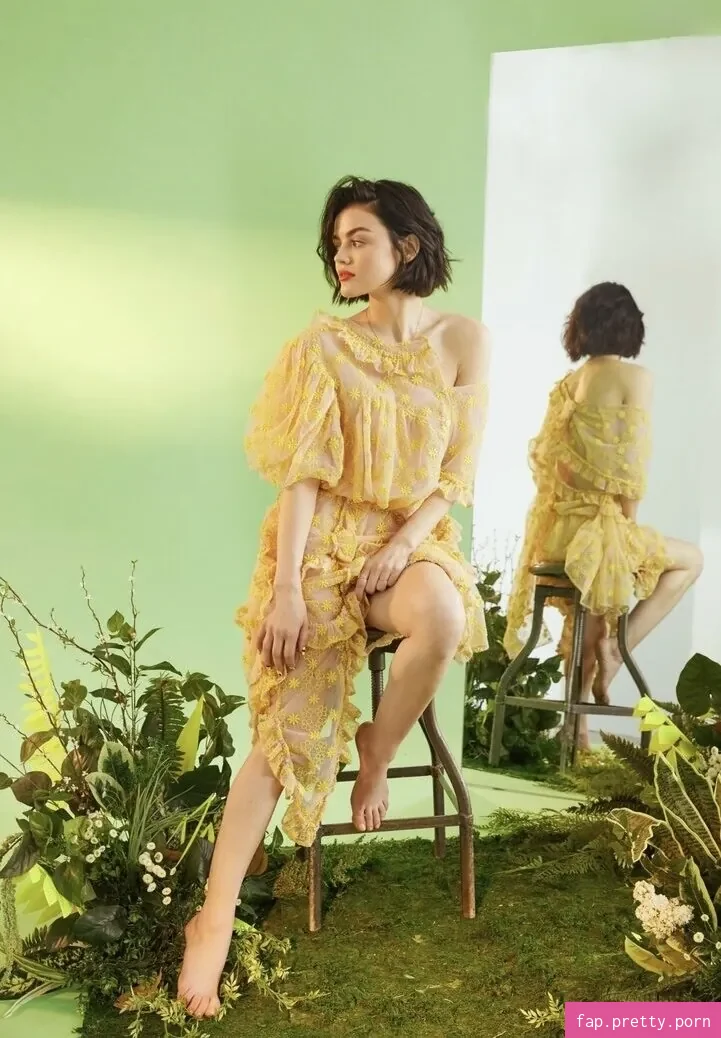 Lucy Hale - Photo #55