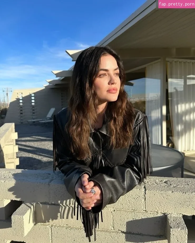 Lucy Hale - Photo #68