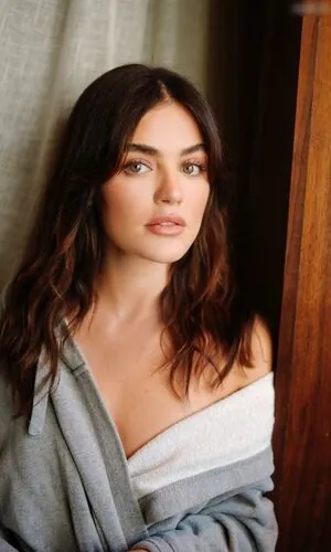 Lucy Hale