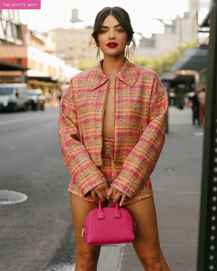 Lucy Hale - Photo #94