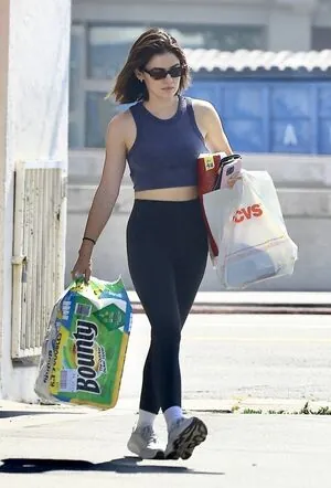 Lucy Hale