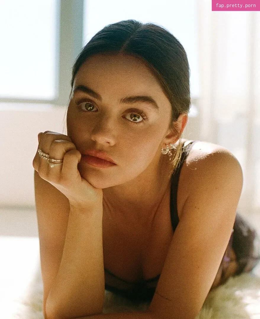 Lucy Hale - Photo #16