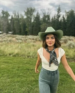 Lucy Hale