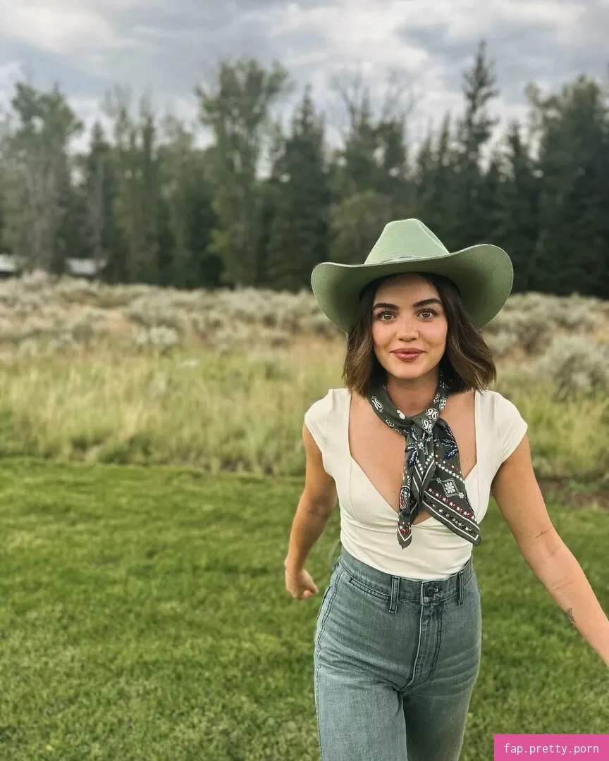 Lucy Hale - Photo #58