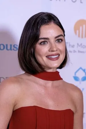 Lucy Hale