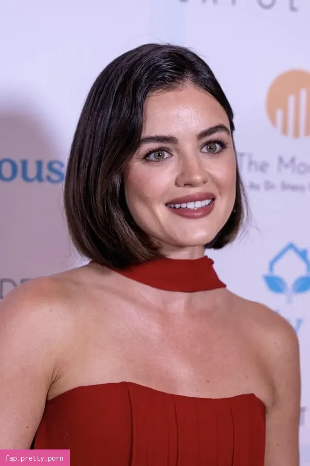 Lucy Hale - Photo #71