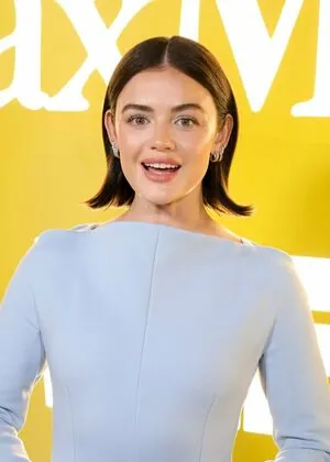 Lucy Hale