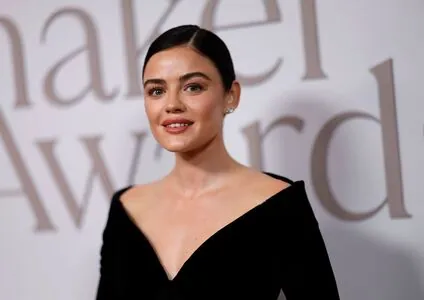 Lucy Hale