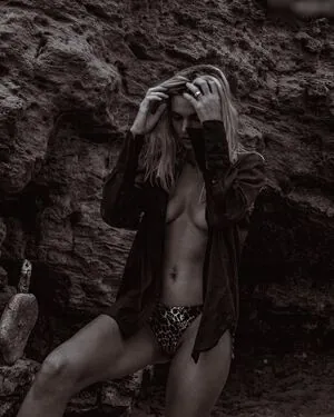 Luisa Hartema