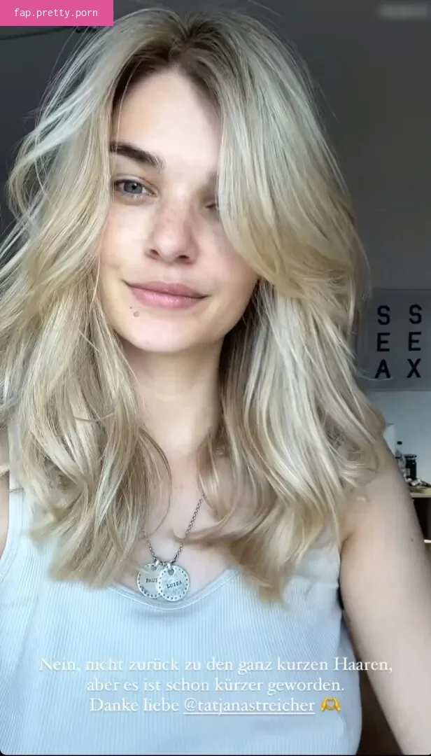 Luisa Hartema - Photo #64