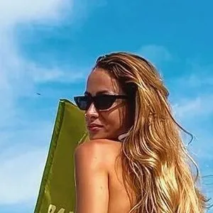 Lefrancielle Iamfrancielle