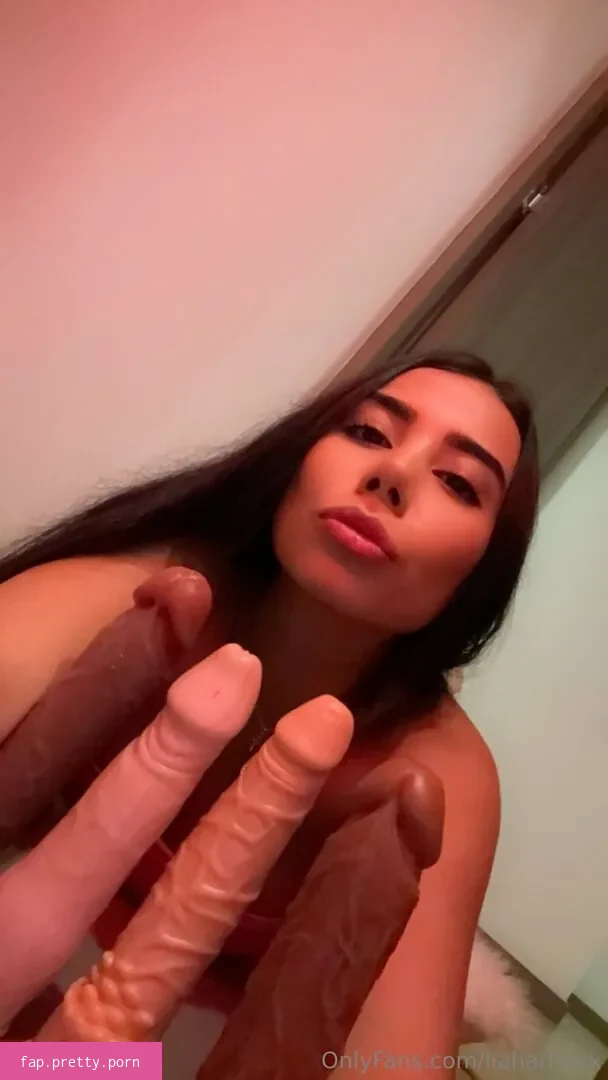 liaharrisxx - Photo #50