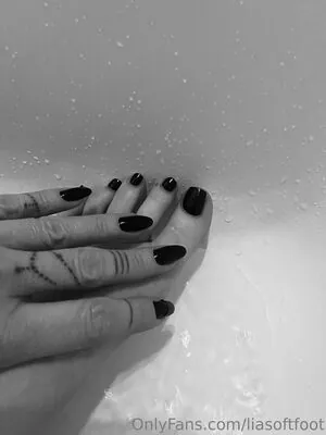 liasoftfoot