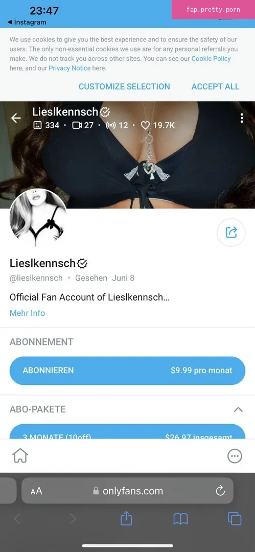 Lieslkennsch - Photo #01