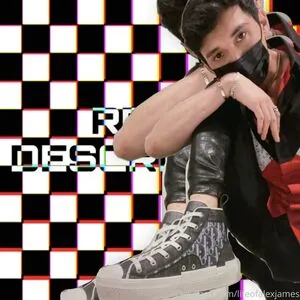 lifeofalexjames