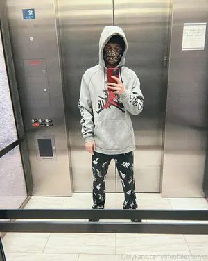 lifeofalexjames