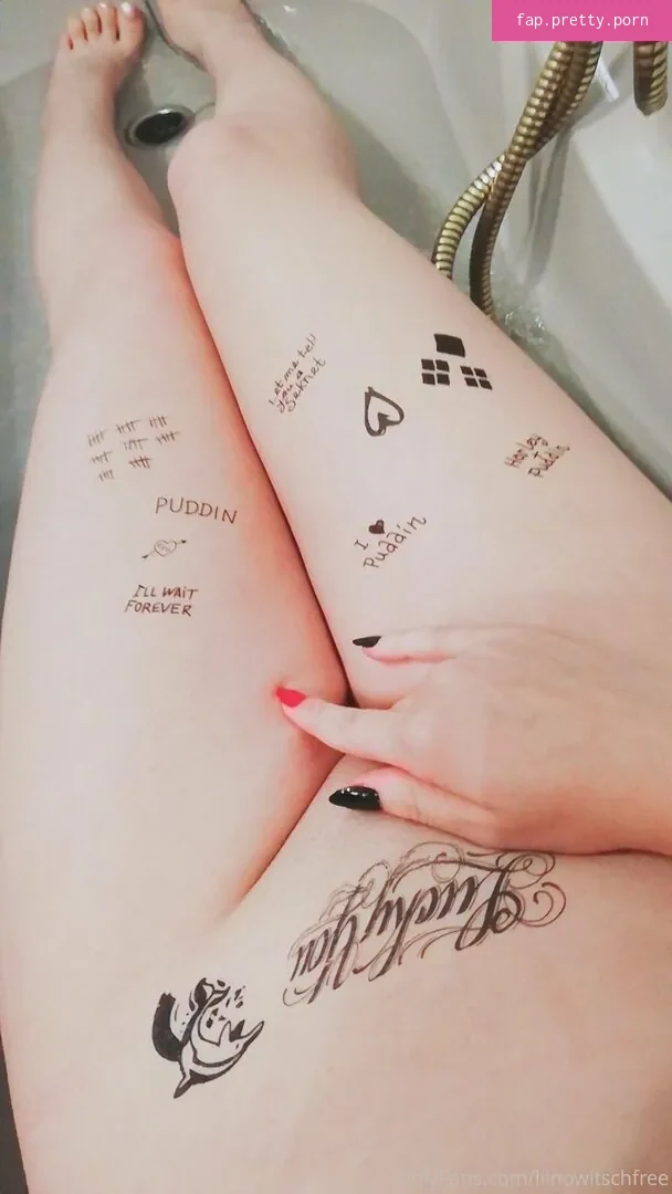 liinowitschfree - Photo #34