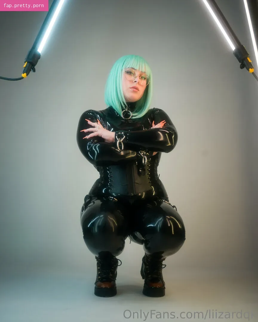 liizardqk - Photo #41