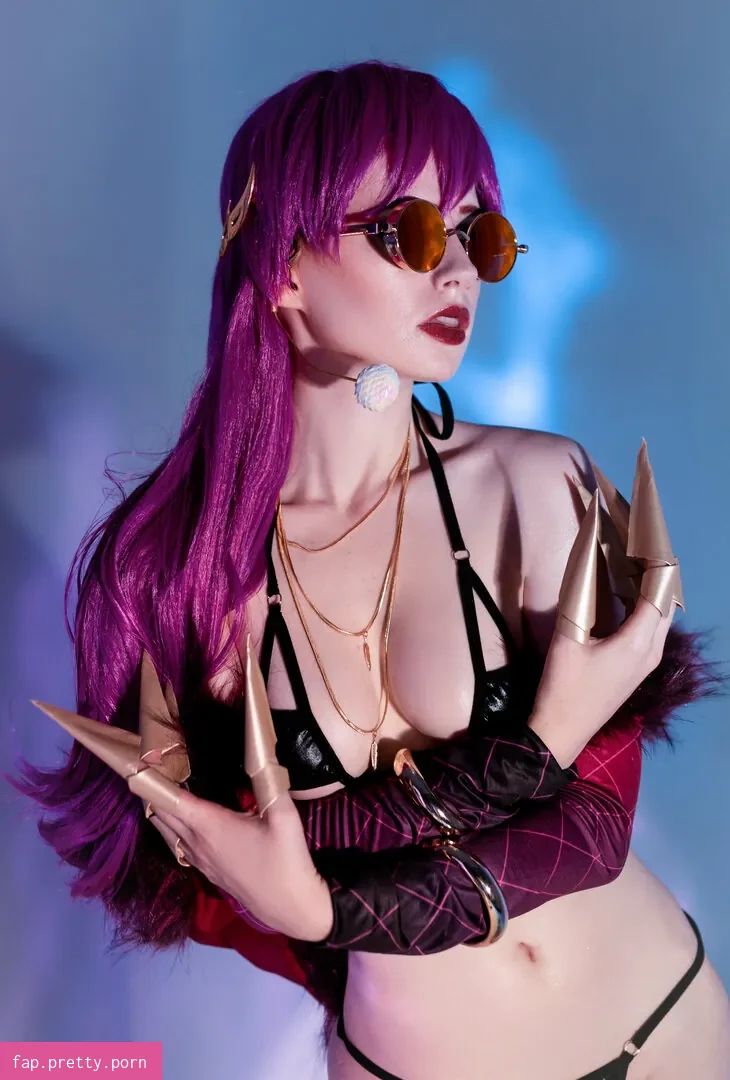 Likeassassin - Photo #63