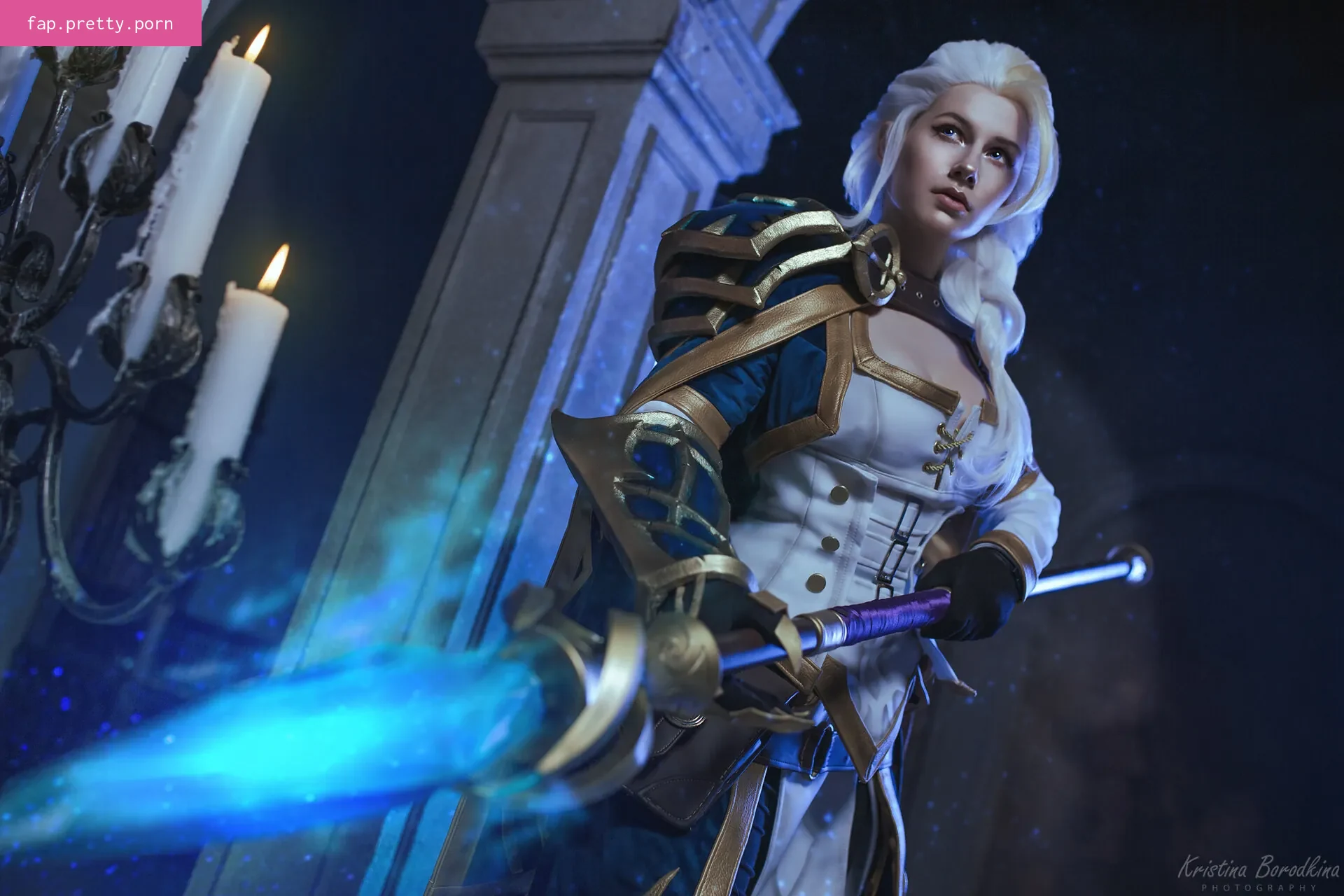 Likeassassin - Photo #82