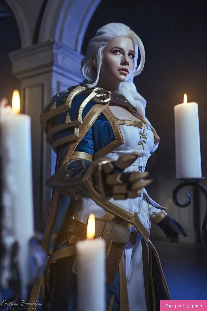 Likeassassin - Photo #86