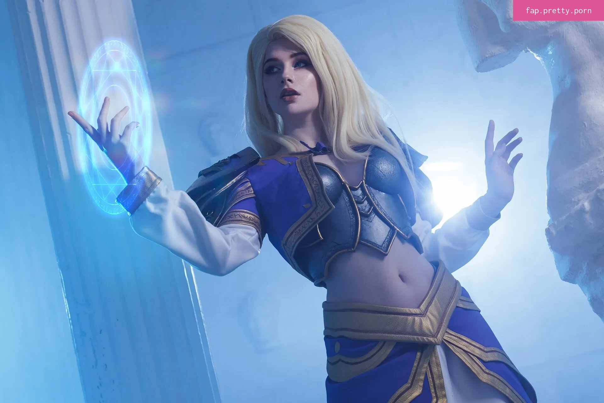Likeassassin - Photo #60