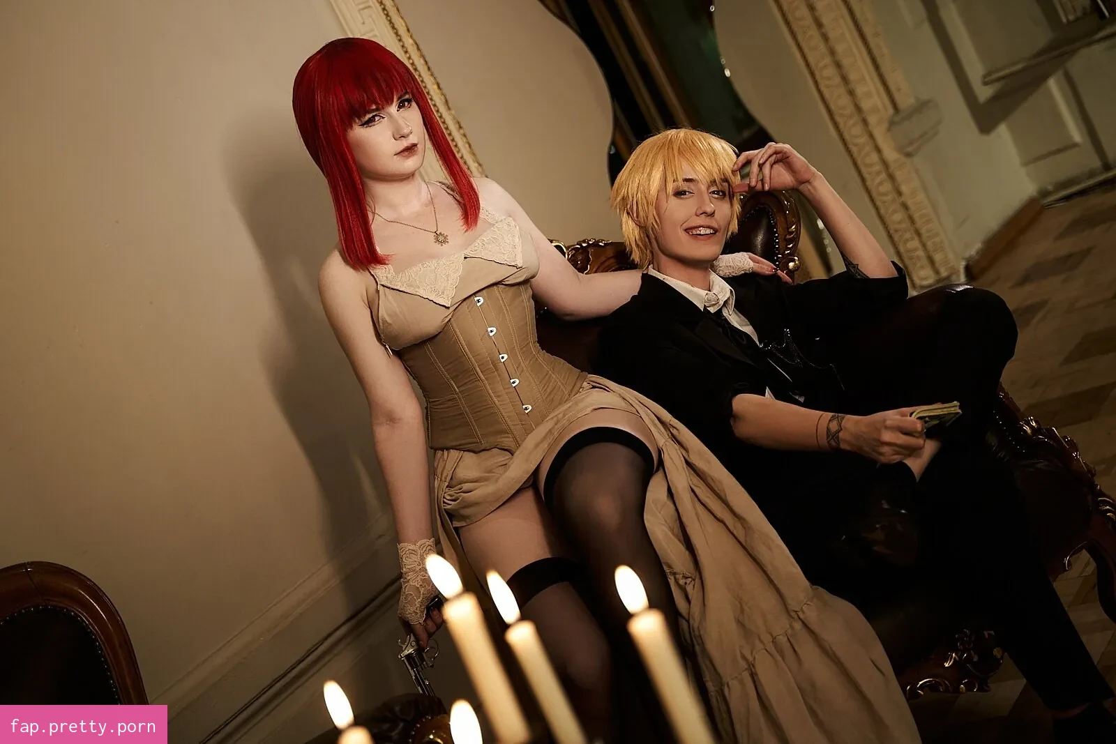 Likeassassin - Photo #27