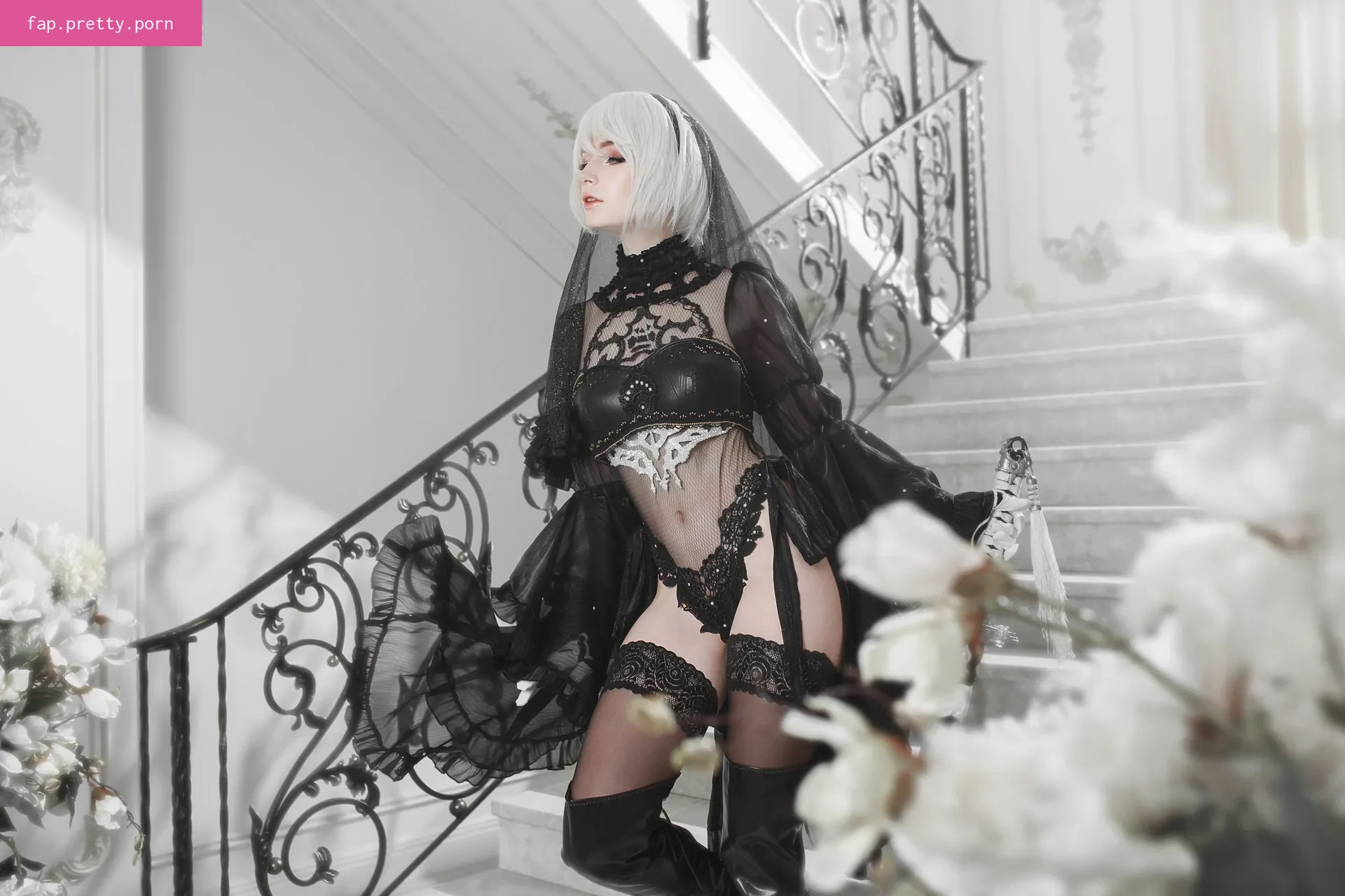 Likeassassin - Photo #51