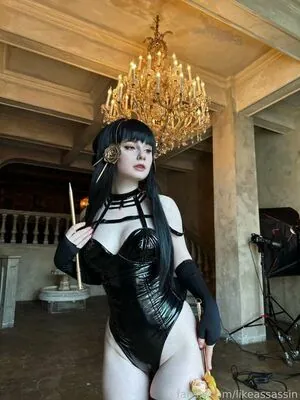 Likeassassin