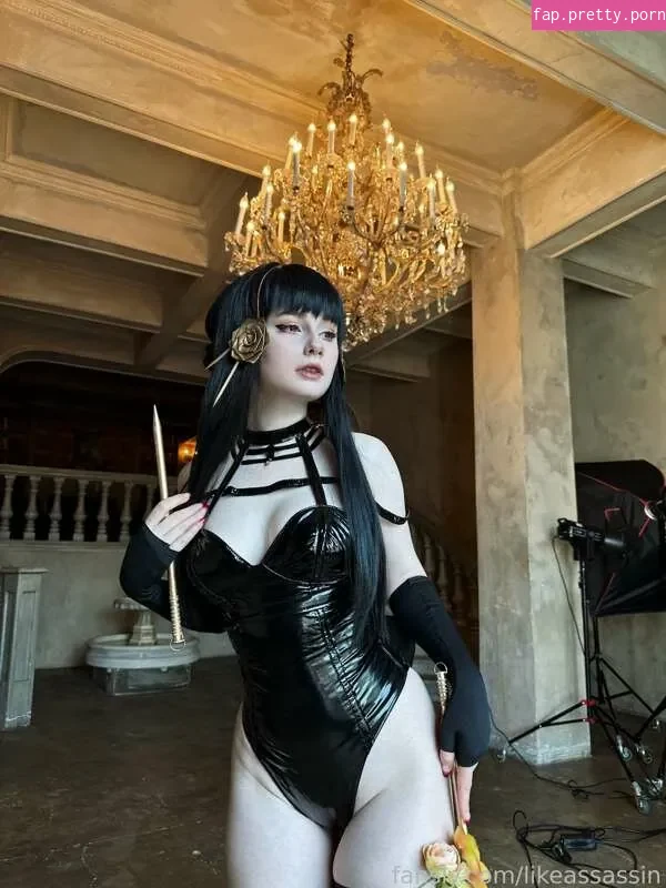 Likeassassin - Photo #98