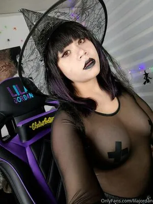 lilajordan