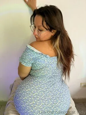 lilathecatlady