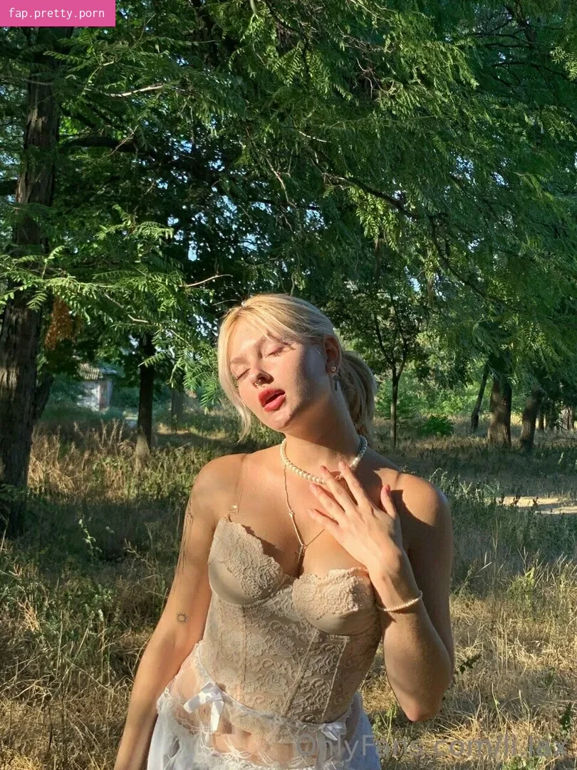 lilaxshy - Photo #06