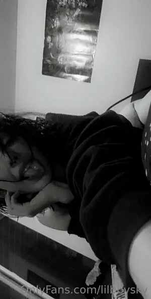 lilbbysky