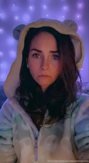 lilbuttlex