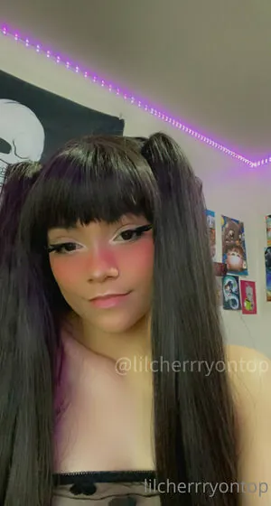 lilcherrryontopfree
