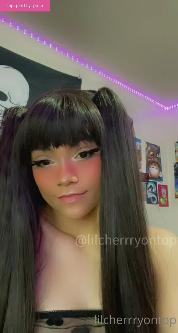 lilcherrryontopfree - Photo #17